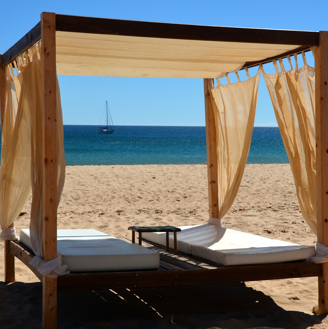 What's the best outdoor daybed? Notoriously Conservative