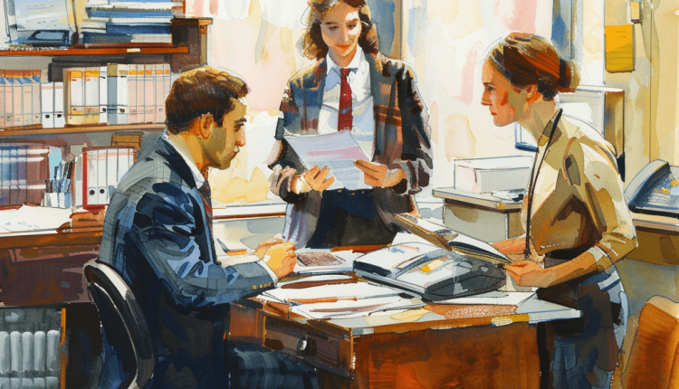 employee development