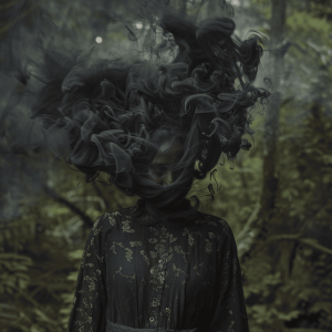 break black magic