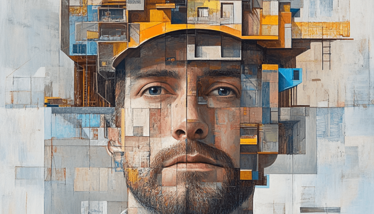 panneau isolé toiture