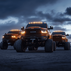 www.davearbogast.com/lifted-trucks/