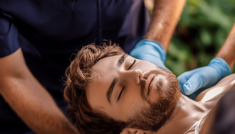 CPR Classes in San Francisco