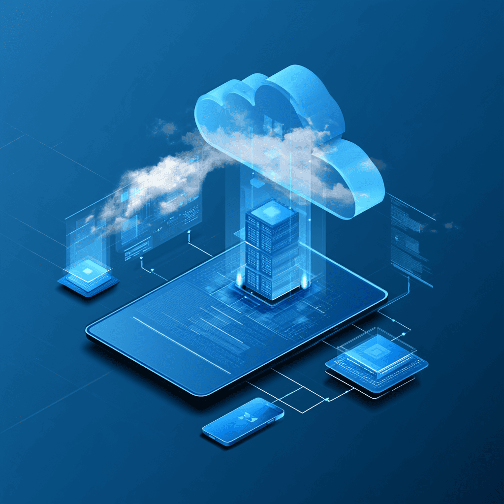 Web Hosting & Tech