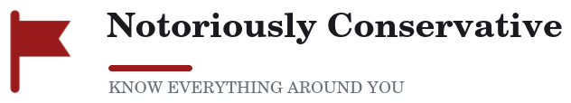 Notoriously Conservative